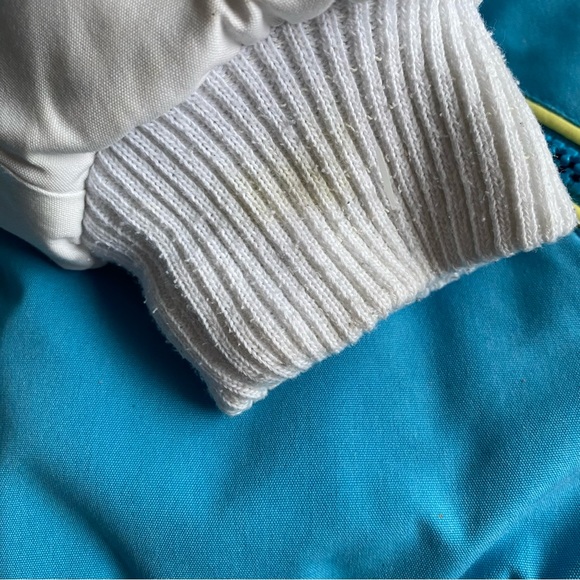 Vintage winter coat by Mario Delfino of Winnipeg Canada retro ski jacket sports - Picture 10 of 11